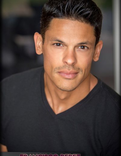 ORLANDO HEADSHOT PHOTOGRAPHER