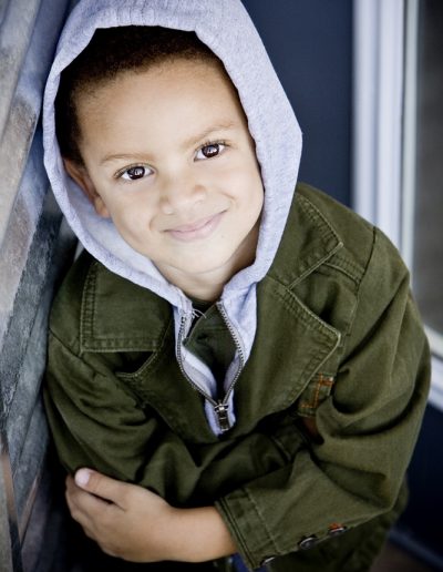 KIDS HEADSHOT PHOTOGRAPHER ORLANDO